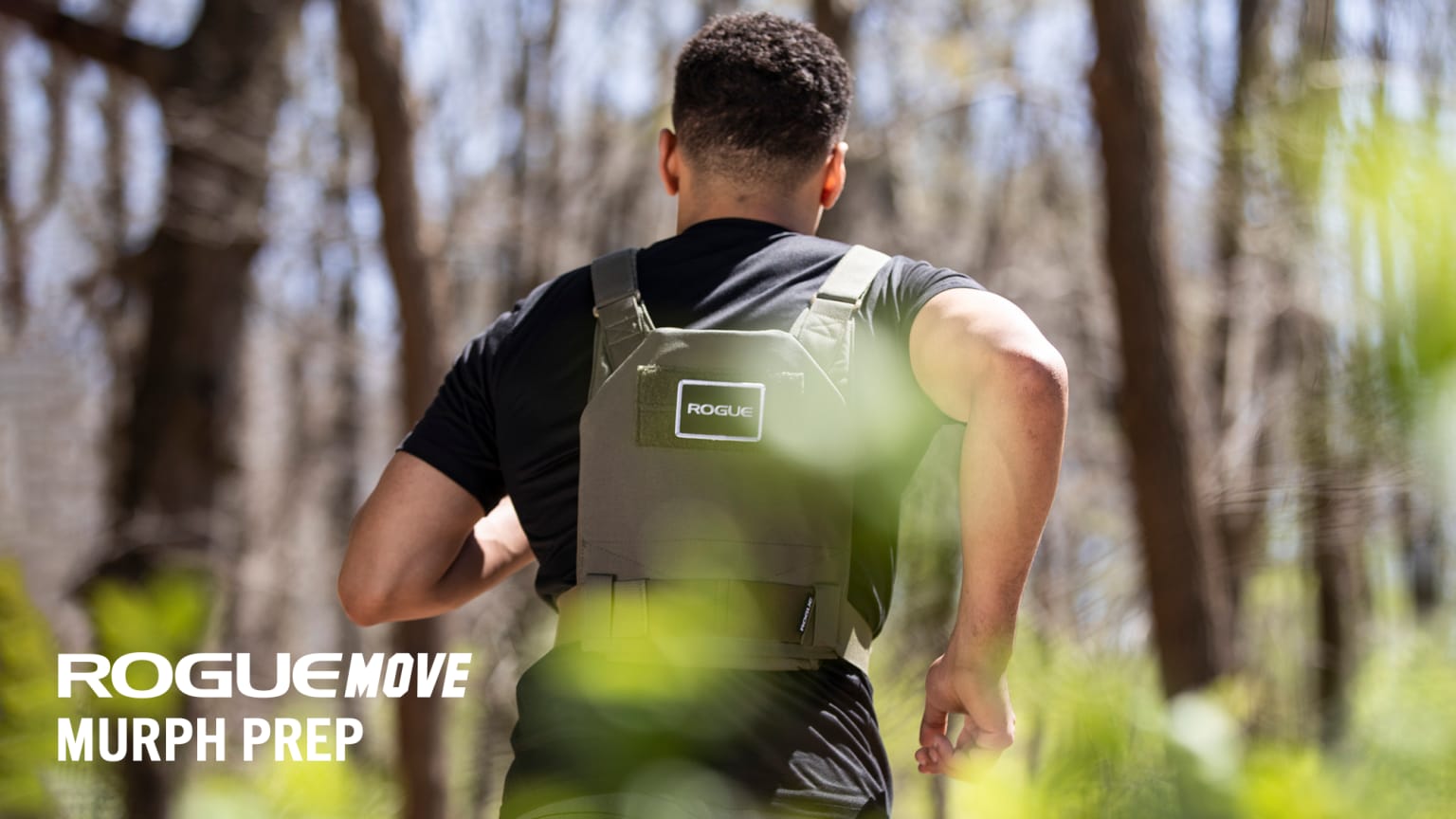 Weighted deals vest murph